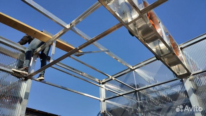 Сушильные камеры древесины - 30 куб.м загрузка