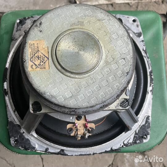 Колонки в авто