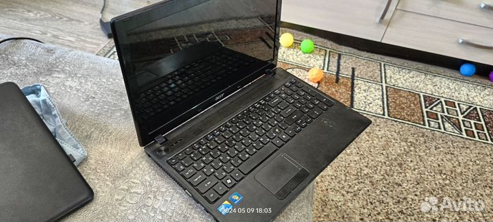 Acer на запчасти