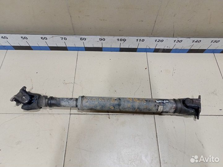 Вал карданный передний Land Cruiser (150) -Prado 2