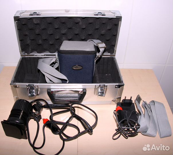 Накамерныи свет для фото, видео