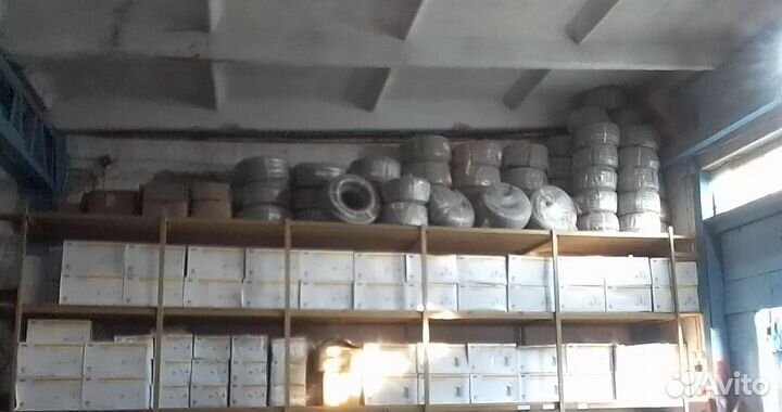 Распродажа складских остатков