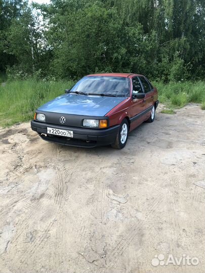 Запчасти passat б3 1.8rp