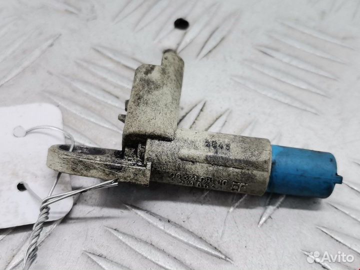 Датчик распредвала Citroen C3 2003