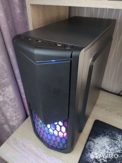 Игровой системный блок