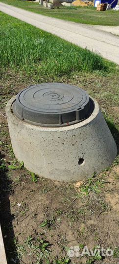 Жби кольцо бу