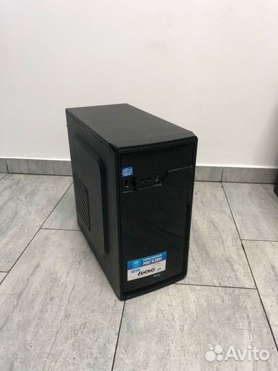 Системный блок Core-i3 3220 3.30Ghz, 8gb, 500gb, R