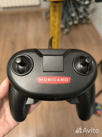 Детские игрушки пакетом для мальчика