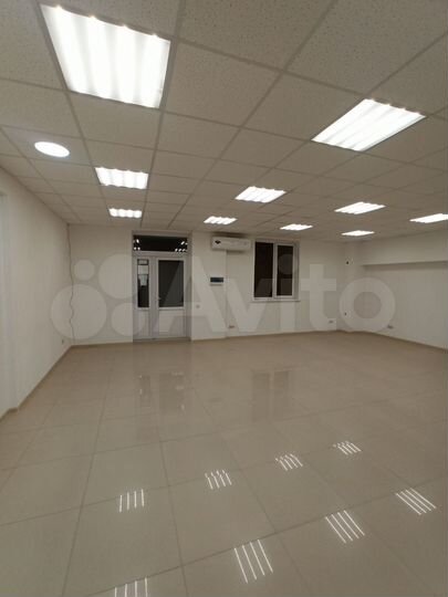 Свободного назначения, 60 м²