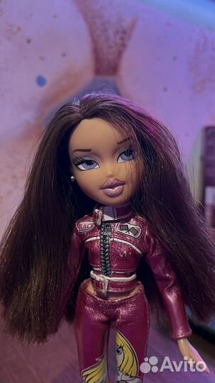 Bratz dana play sport