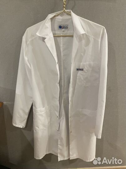 Медицинский халат