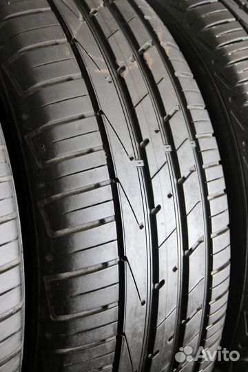 Hankook Ventus S1 Evo 2 K117 255/60 R17 106V