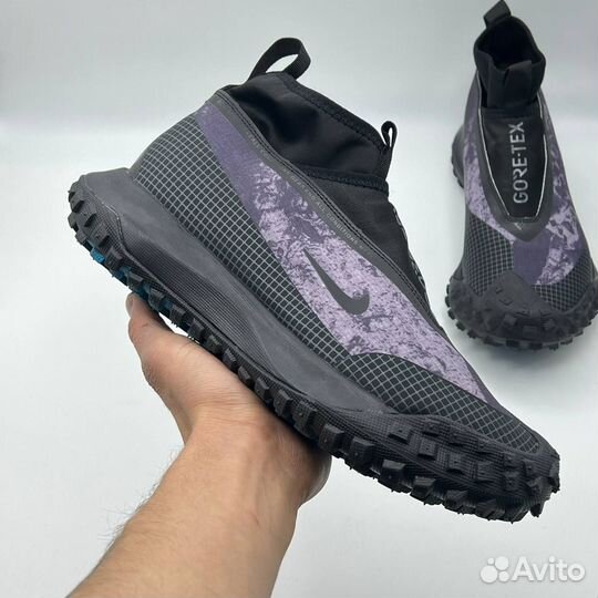 Кроссовки Nike ACG Moutain Fly Gore-Tex