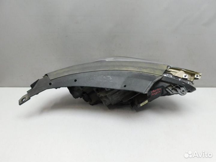 Фара левая Hyundai Sonata
