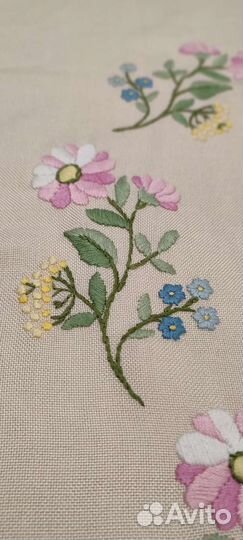 Скатерть Винтаж