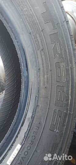 Triangle 235/75 r 17.5