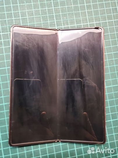 Samsung Galaxy Z Fold2, 12/256 ГБ
