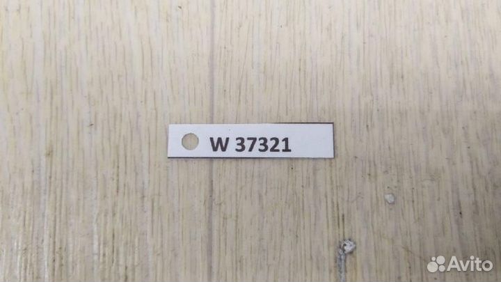 Насос гидроусилителя руля (гур) Volkswagen Polo