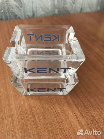 Пепельница