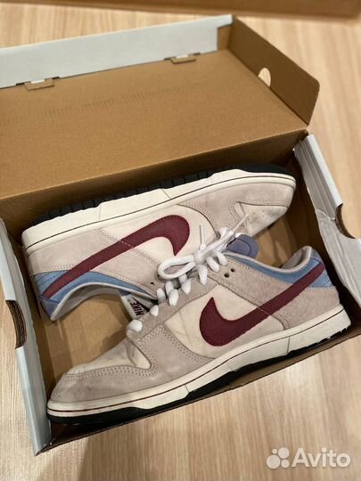 Кроссовки nike