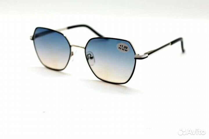 Очки новые - 1.5