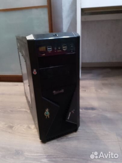 Корпус для пк