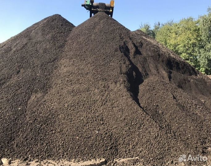 Земля высший сорт