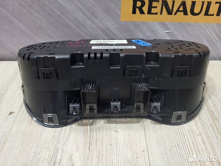 Панель приборов Приборная Щиток Доска Volkswagen p