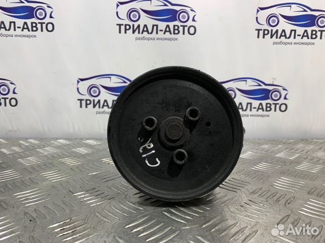 Насос гур Q7