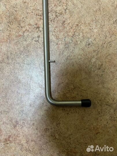 Штифт шарнира крышки 29061 Robot Coupe