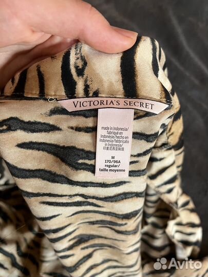 Пижама женская victoria secret
