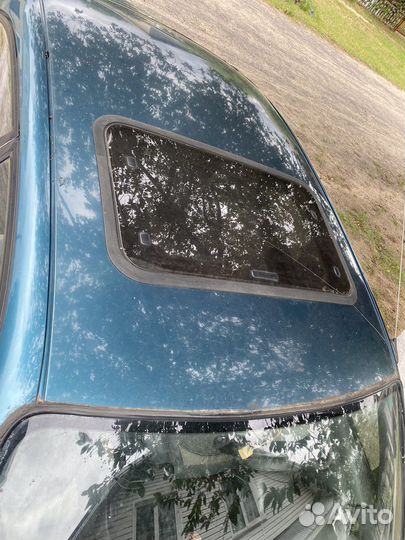 Mazda 626 2.0 МТ, 1992, 308 000 км