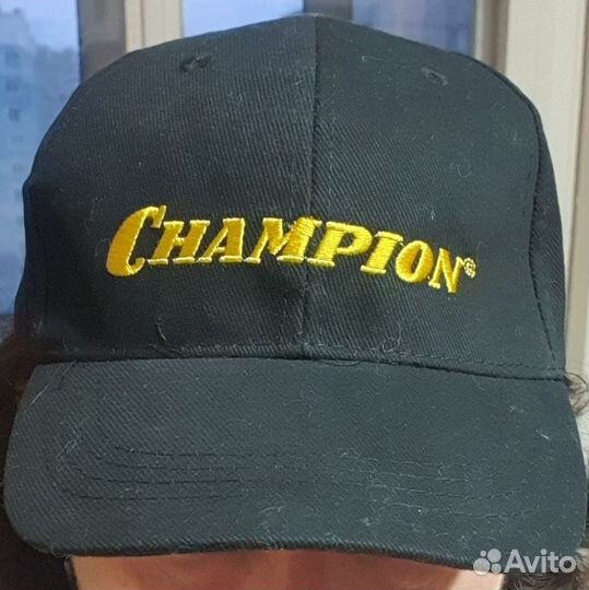 Кепка бейсболка мужская