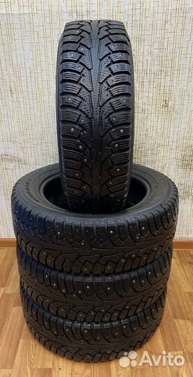 Nokian Tyres Nordman 5 185/65 R15