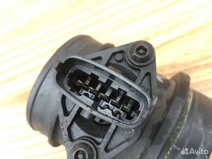 Расходомер воздуха Volvo XC90 I XC70 2002-2015 г