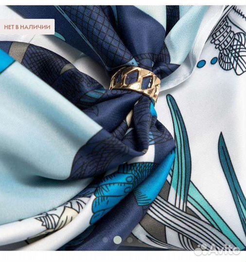 Шарф Sandhamn из коллекции oriflame exclusiv