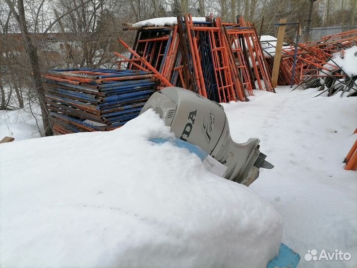 Прогресс 2 хонда 50