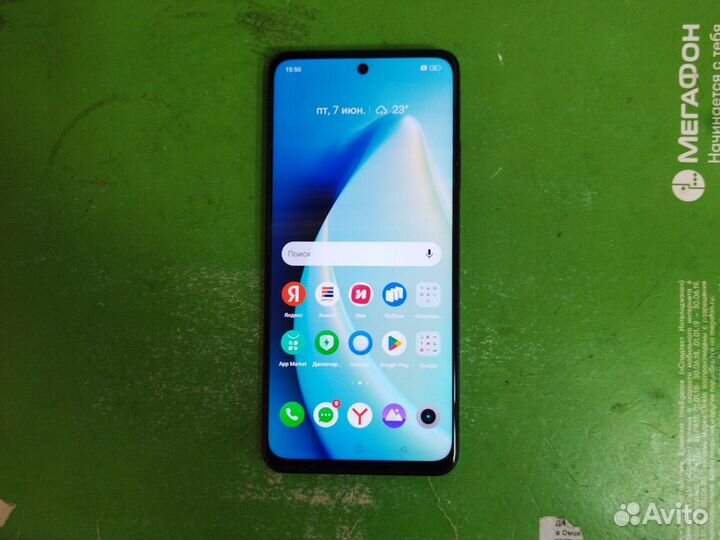 realme C55, 6/128 ГБ