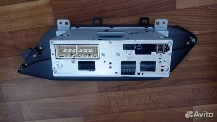 Бортовой компьютер Hyundai Sonata DN8 от 2019 г.в
