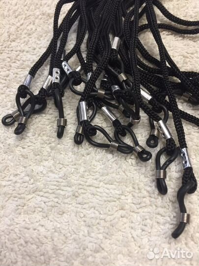 Душки для очков