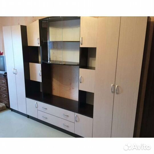 Сборка мебели