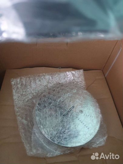 Насадка для пюре к соковыжималке bork s700