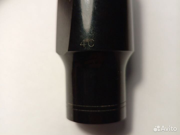 Мундштук Yamaha 4C для саксофона тенора