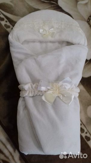 Конверт-трансформер