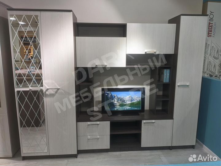 Гостиная 2,70