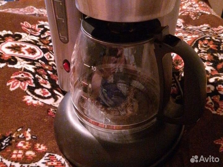 Кофеварка Tefal Express