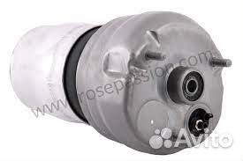 Автозапчасти porsche