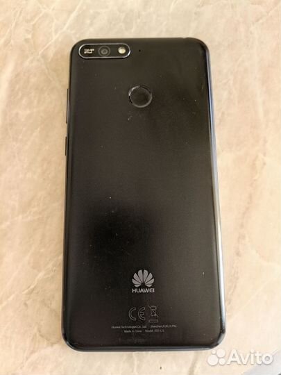 HUAWEI Y6 Prime (2018), 2/16 ГБ