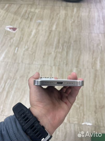 iPhone 15 Pro Max, 256 ГБ