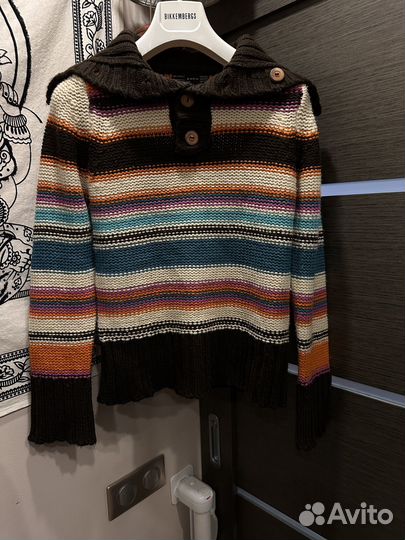 Свитер женский zara